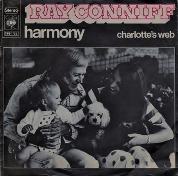 Ray Conniff Singers